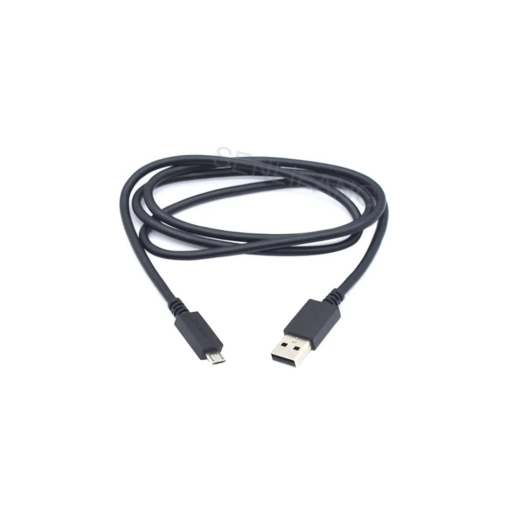 Kabel do transmisji danych TPK-725267-0010 416912 kabel do ładowania micro USB do Soundlink MINI 2 II 5 V 1,6 A podstawka ładująca (adapter i kabel)