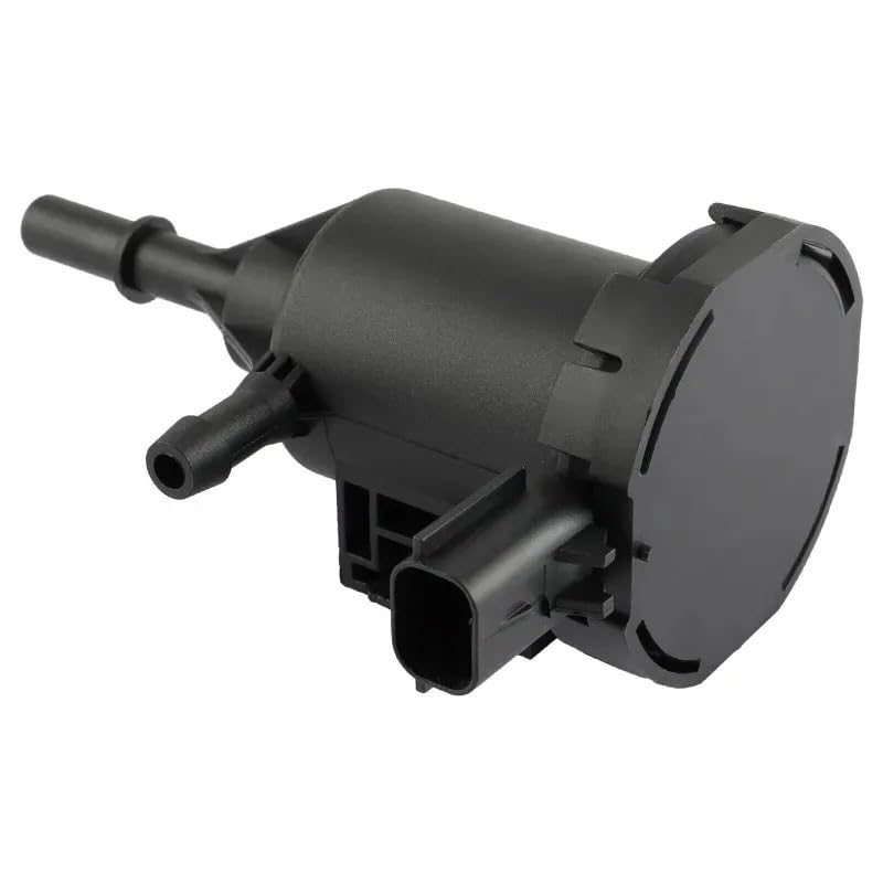 Válvula de purga del recipiente vapor para Chrysler Dodge soluciona fallo de motor y ralentí 4