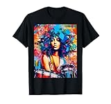 Sonic Latina Streetscape Clothing