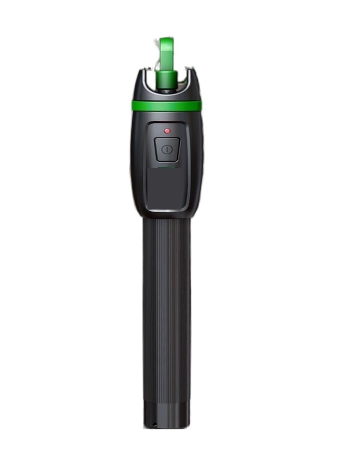 Dikkac Kfl-11P-20Mw Fiber Optic Cable Tester, Keyboard Fiber Optic Power Meter, Kpm-25 With Led Pen Type Vfl Visual Fault Locator 10/20/30Mw(Kfl-11P-20Mw)