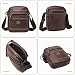 Imagen de JAGUAR Bolso Hombre Bandolera FLAVIO