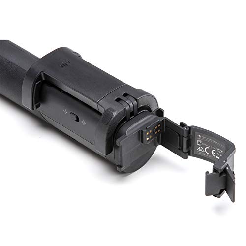 Image of Genuine Wireless Module Expansion Controller Wheel Camera Hand Wrist Strap Phone Smartphone Adapter Compatible with DJI OSMO Pocket Accessories (DJI Genuine Osmo Pocket Extension Rod)