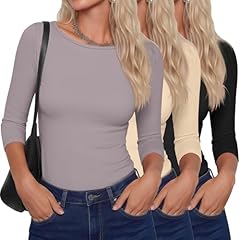 Mauve, Apricot, Black