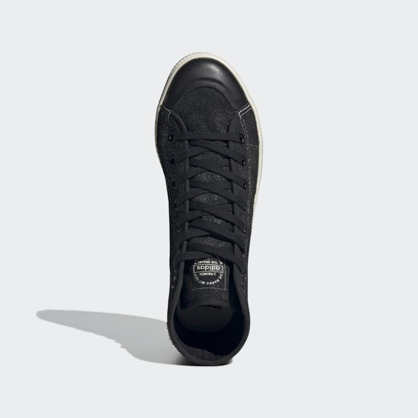 Image of Adidas Originals Mens Nizza Hi Rf