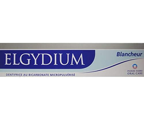 Pierre Fabre Elgydium Whitening Toothpaste 50ml