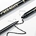Tarte Sex Kitten Eyeliner -Black -Waterproof Gel Eyeliner