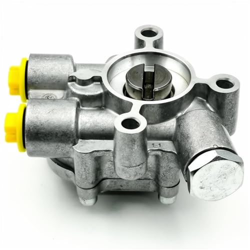 Fuel Pump 1939435 7018955161 35796711105, Compatible For DAF MX11/MX13/CF/XF Truck 6r