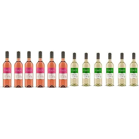 Eisberg Alcohol Free Rose Wine Case of 6 Cover