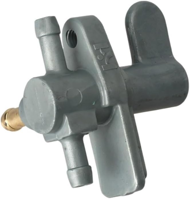 Fuel Cock Assy Switch Fit for Outboard Motor 4 Stroke 4HP 5HP 6HP 67D-24500-006BX-245006EE-F4500 67D-24500