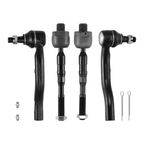 Kit barra de acoplamiento para solucionar vibración en Nissan Frontier