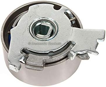 Miniatura 3 de DG-0664439869 Kit de correa de distribución compatible conreemplazo para Isuzu Rodeo Amigo Daewoo Leganza 2.2L DOHC X22SE