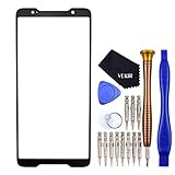 captura pantalla movil asus Resolver defectuoso en Asus ROG Phone ZS600KL