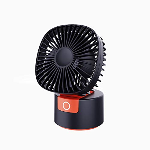 Ventilateur de poche pliable et léger pour éviter la transpiration