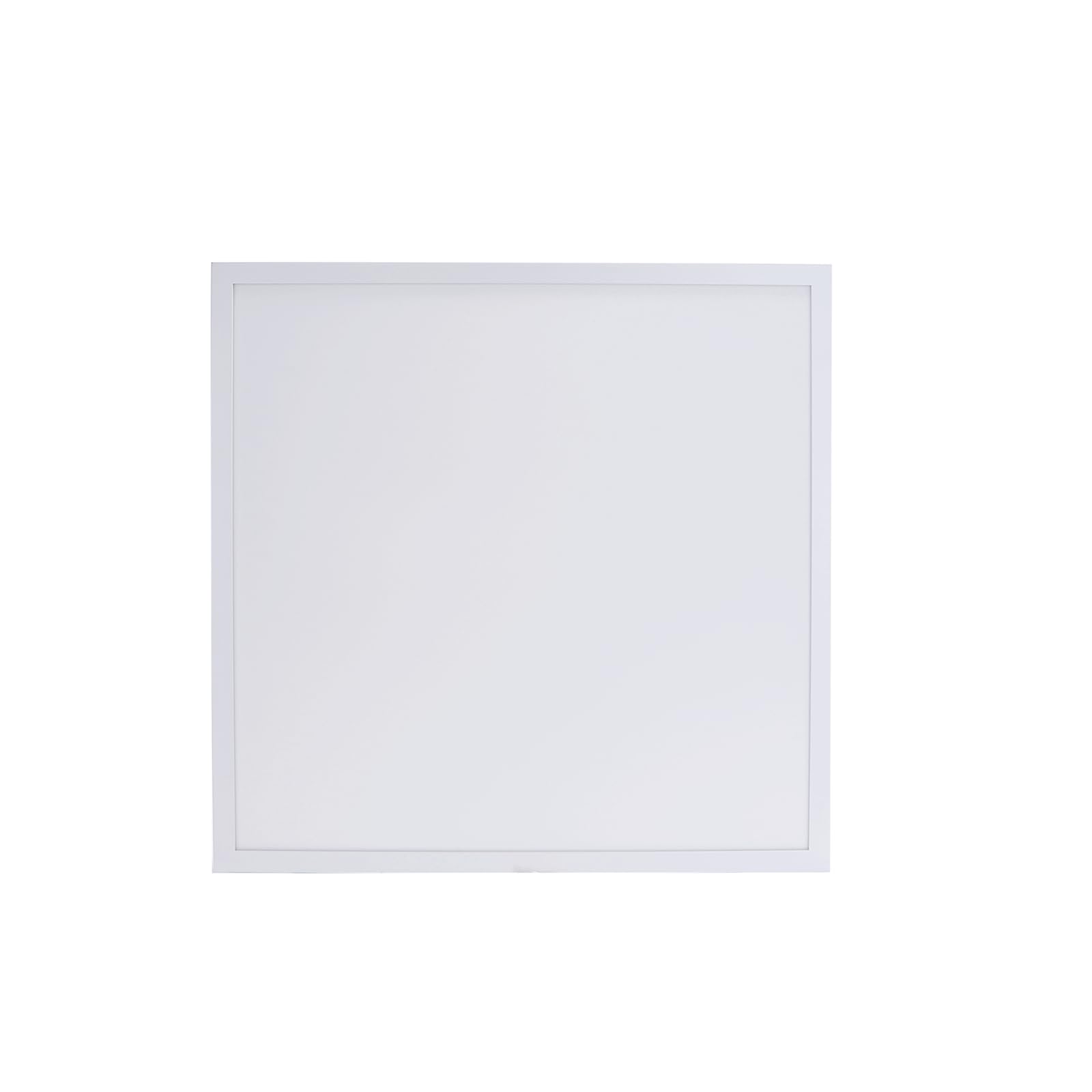 Panel de luz LED retroiluminado 50W Blendend iluminacion uniforme oficinas y comercio