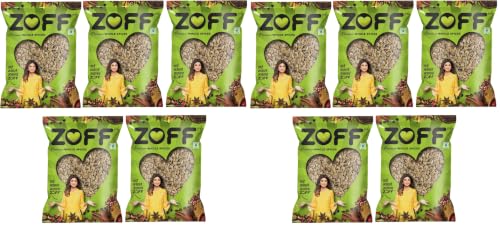 Image of Zoff Ajwain Seeds | Premium Carom Seeds | Aromatic & Chemical-Free | Perfect for Cooking & Seasoning | Supports Digestion & Relieves Acidity | 500g (Pack of 2)
