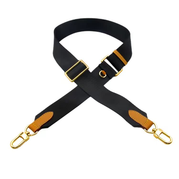 SMART DKAdjustable Crossbody Strap suitable for DIY other bags such as suitable for Speedy