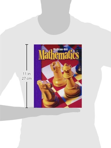 McGraw Hill Mathematics: Grade 6