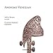Price comparison product image Anonimo Venexian: Music by Vivaldi; Gasparini; Bigaglia
