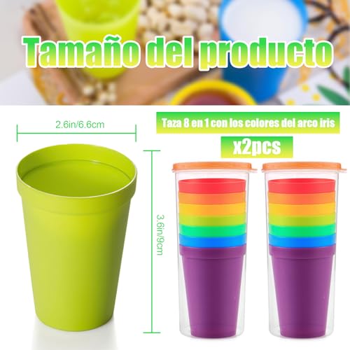 Recopilación y reviews de Vasos de plástico fiesta para comprar online. 34 Imagen adicional