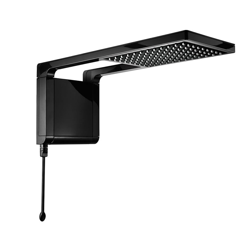 Chuveiro Elétrico Acqua Storm Ultra 6800W 220V Preto