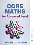 Core Maths for Advanced Level
