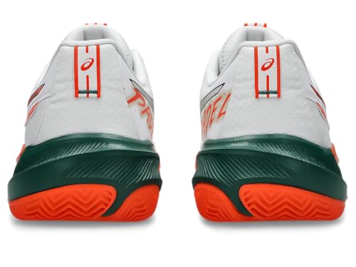 Chaussures Asics GEL CHALLENGER 15 PADEL BLNA - vue 10