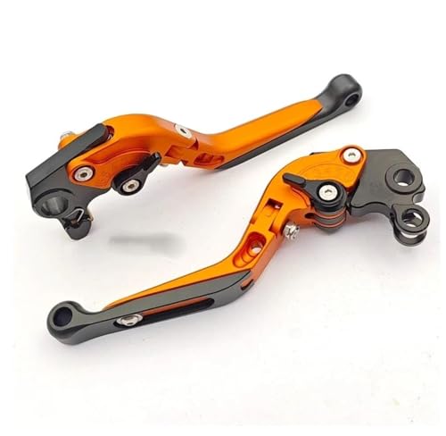 �u���[�L���o�[ NC700 NC750 S/X NC750S NC750X NC700S NC700X 2012-2015 �I�[�g�o�C�����\�Ȋg���\�Ȑ܂肽���݃u���[�L�N���b�`���o�[(U)