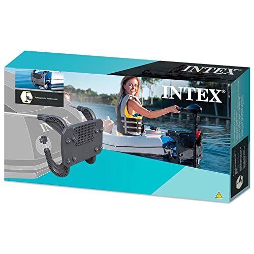 Intex Recreational Inc. 68624EP Motor Mount Kit: Easy To Attach thumb #5