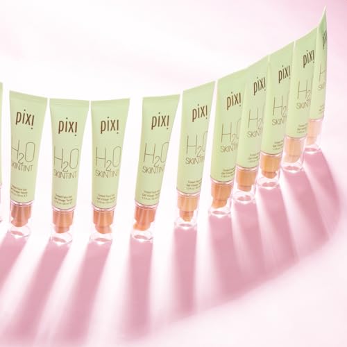 Pixi 30112 Beauty H2O Skintint Tinted Face Gel thumb #5