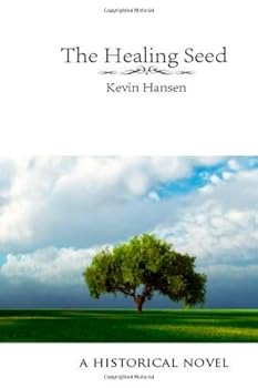 Paperback The Healing Seed Book