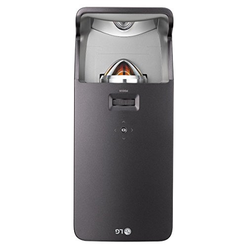 LG HU915QE ultra short throw projector