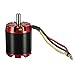 YONGYAO N5065 270KV 1800W 6480 RPM/M Outrunner Motore Senza Spazzola per Scooter Elettrico Skate Board Kit Fai da Te