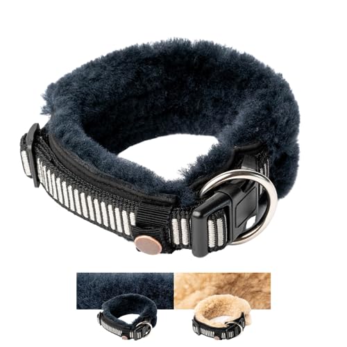 halsbänder für große hunde Canestaff® Individuelles Halsband