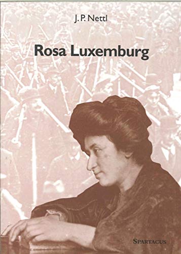 Rosa Luxemburg PDF