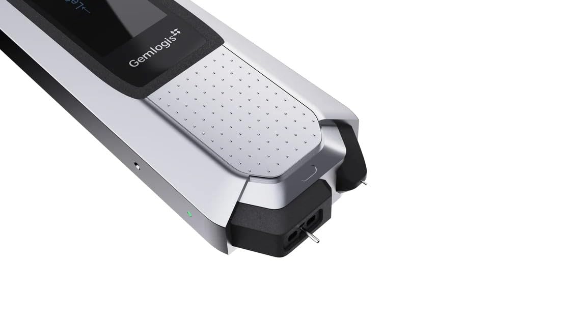 Belize Pro Portable Hand Held Diamond Verifier for Diamond Screening