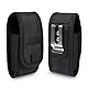 MEDMAX Hülle für Medtronic MiniMed Insulinpumpe 770G / 780G / 670G / 640G / 630G, stoßfeste Schutzhülle Cover Tasche mit Gürtelclip