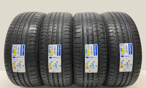 4 X 215 50 17 ACCELERA 215/50R17 95W XL EXTRA LOAD NEW *ALL 