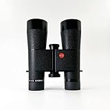 Leica Trinovid 8x40 Fernglas Schwarz Dreieck Fernglas (112mm, 53mm, 146mm, 600g, -25-55°C)