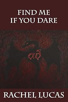 Paperback Find Me If You Dare Book