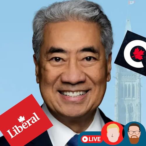 MICHAEL MA : Opportunisme crasse ou ing&eacute;rence chinoise ? 🇨🇦🇨🇳