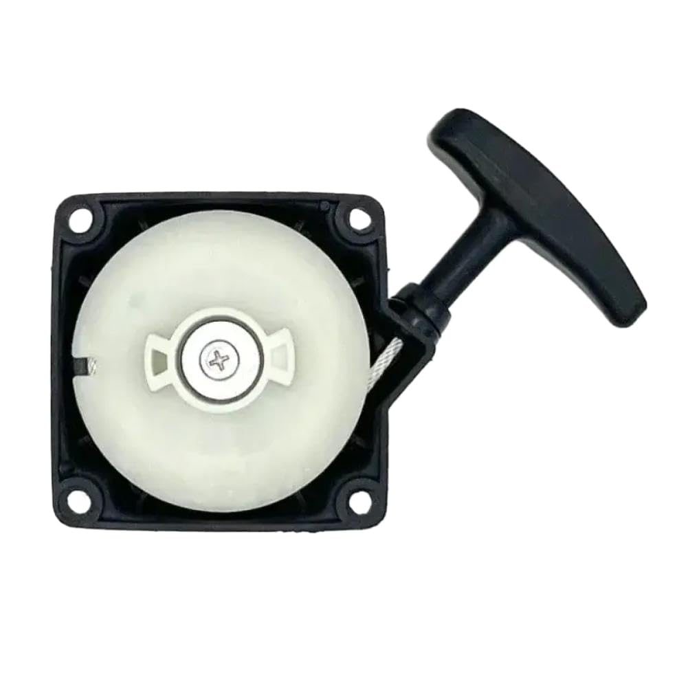 Lqnxavud Onecolor Recoil Starter Kit 36F 40-5 44-5 33Cc 43Cc 49Cc 52Cc