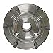 MOOG 515207 Wheel Bearing and Hub Assembly for Ford Ranger