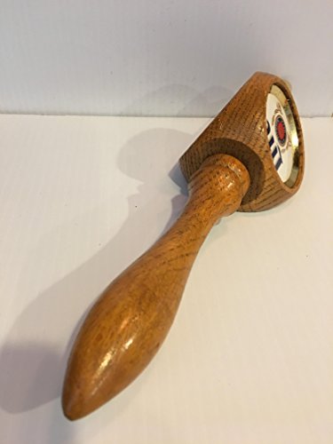 Miller Lite Throwback Vintage Style Beer Tap Handle Keg Marker New #TOP6