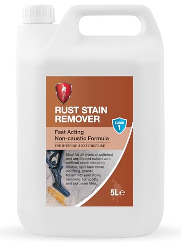 Effective Methods for Removing Rust Stains from a Bathtub