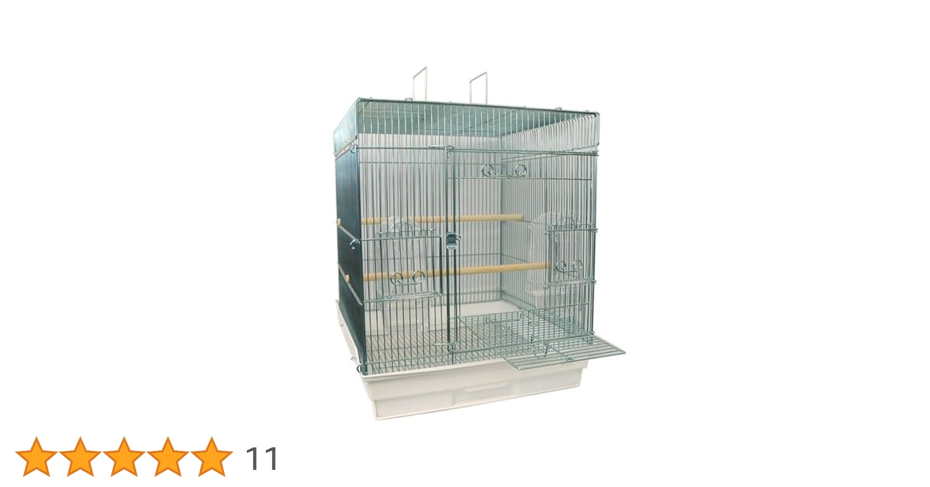 HOEI 465インコ手のり 底カラー：ホワイト Amazon | HOEI 465インコ手のり 底カラー：ホワイト | ホーエー