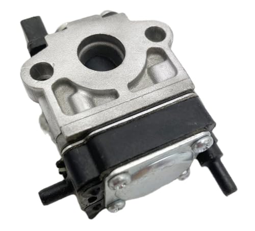 Carburateur WYC23 pour réparer une panne de démarrage moteur