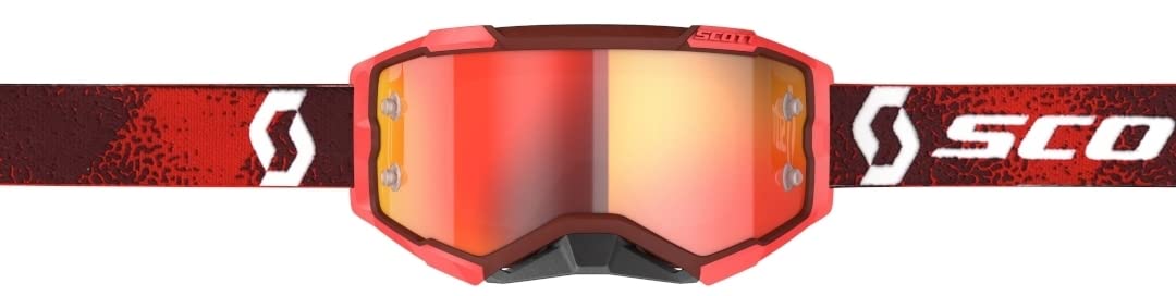 Scott Lunettes unisexe pour adulte (lot de 1)