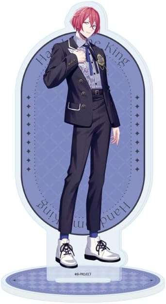 B Project 07 Handsome King Sotaro Acrylic Stand [Official Illustration]