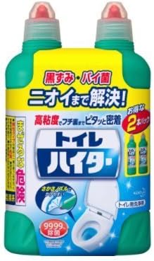 Amazon 除菌洗浄トイレハイター ペアセット ハイター トイレ洗剤 Amazon 除菌洗浄トイレハイター ペアセット ハイター トイレ洗剤