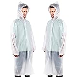 impermeabile uomo nero FACILE MANUTENZIONE: Welsberg poncho impermeabile non ha bisogno di particolari attenzioni. Se necessario, asciugalo con un panno aciutto - il tessuto si asciuga all'istante. La copertura speciale respinge l'umidità. Non lavare in lavatrice.